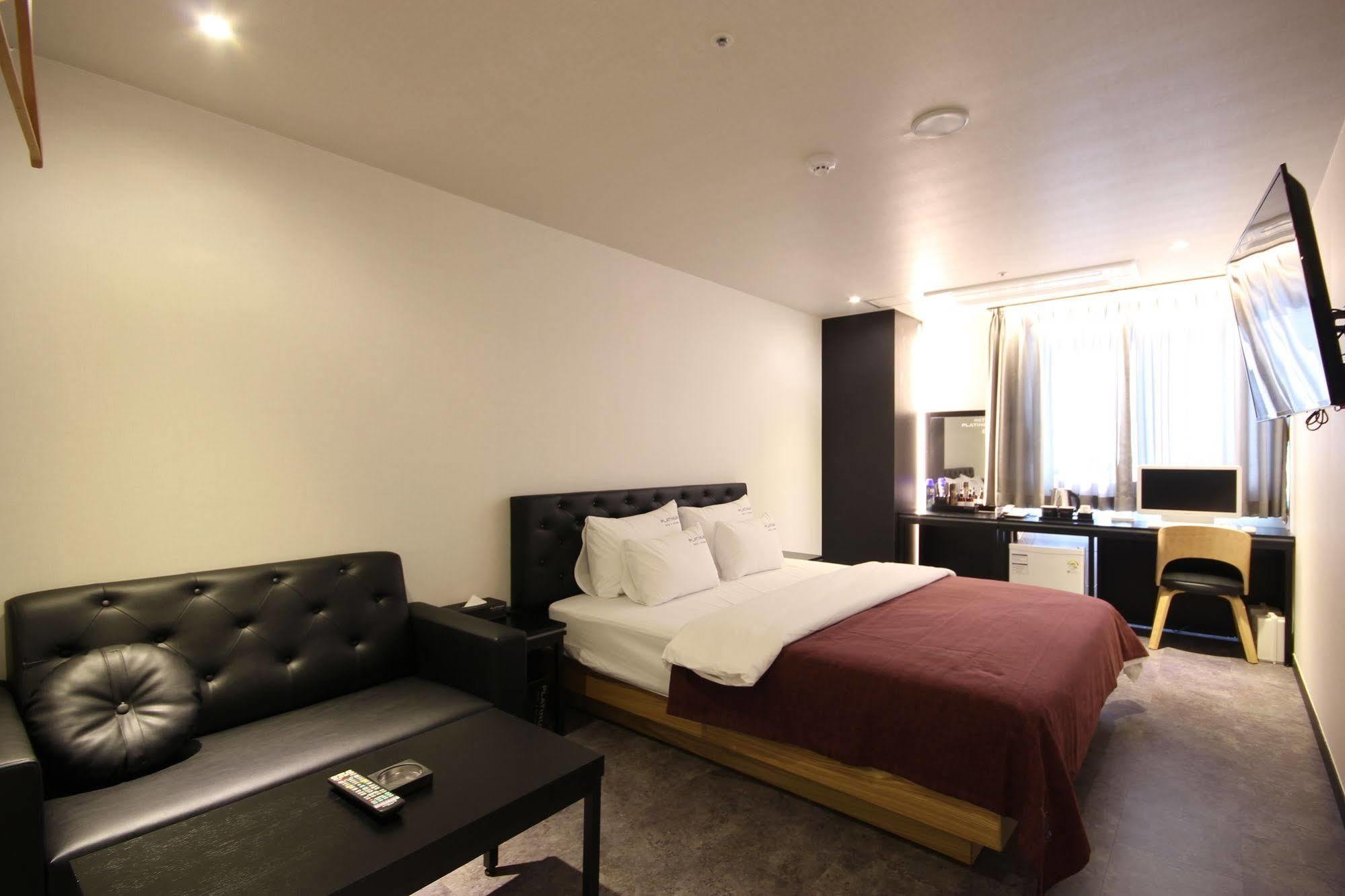 Busan Platinum Hotel Nampo Экстерьер фото